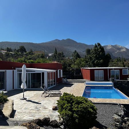 Puesta De Sol Villa El Paso Eksteriør billede