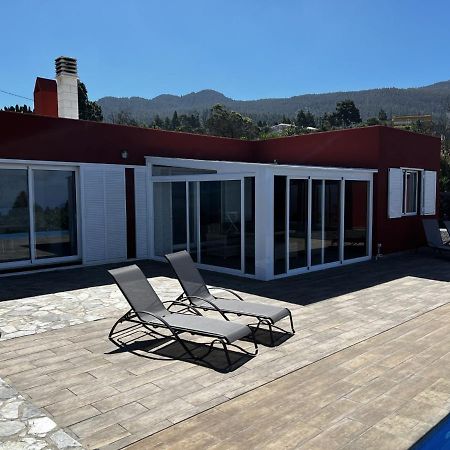 Puesta De Sol Villa El Paso Eksteriør billede