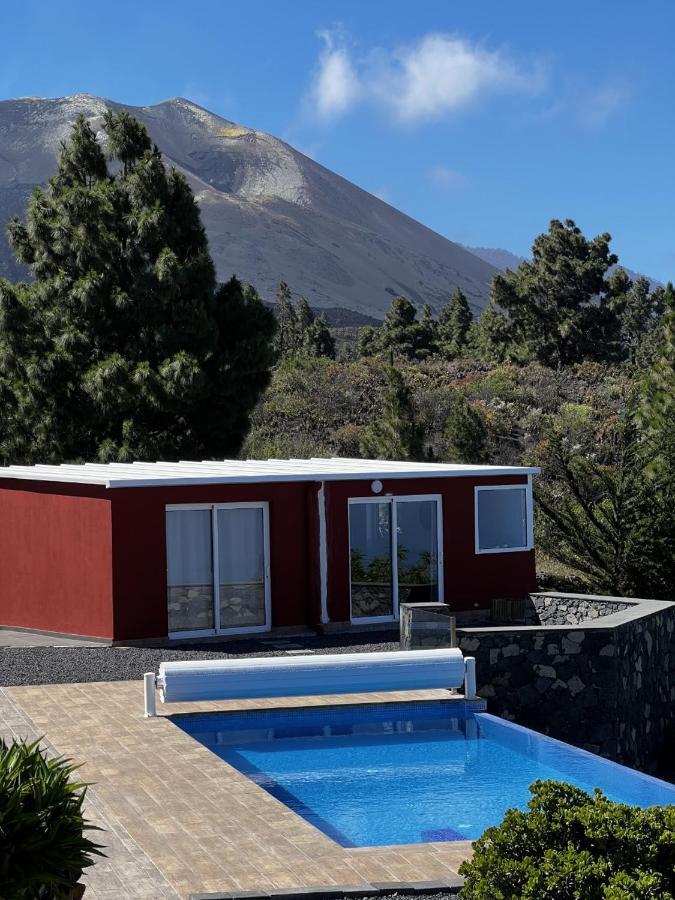 Puesta De Sol Villa El Paso Eksteriør billede