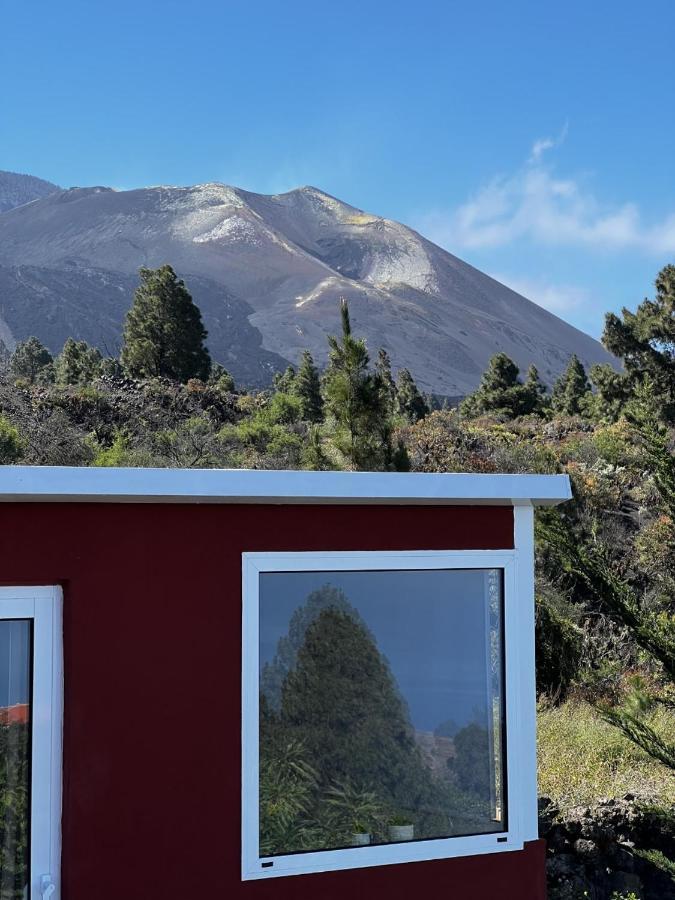Puesta De Sol Villa El Paso Eksteriør billede