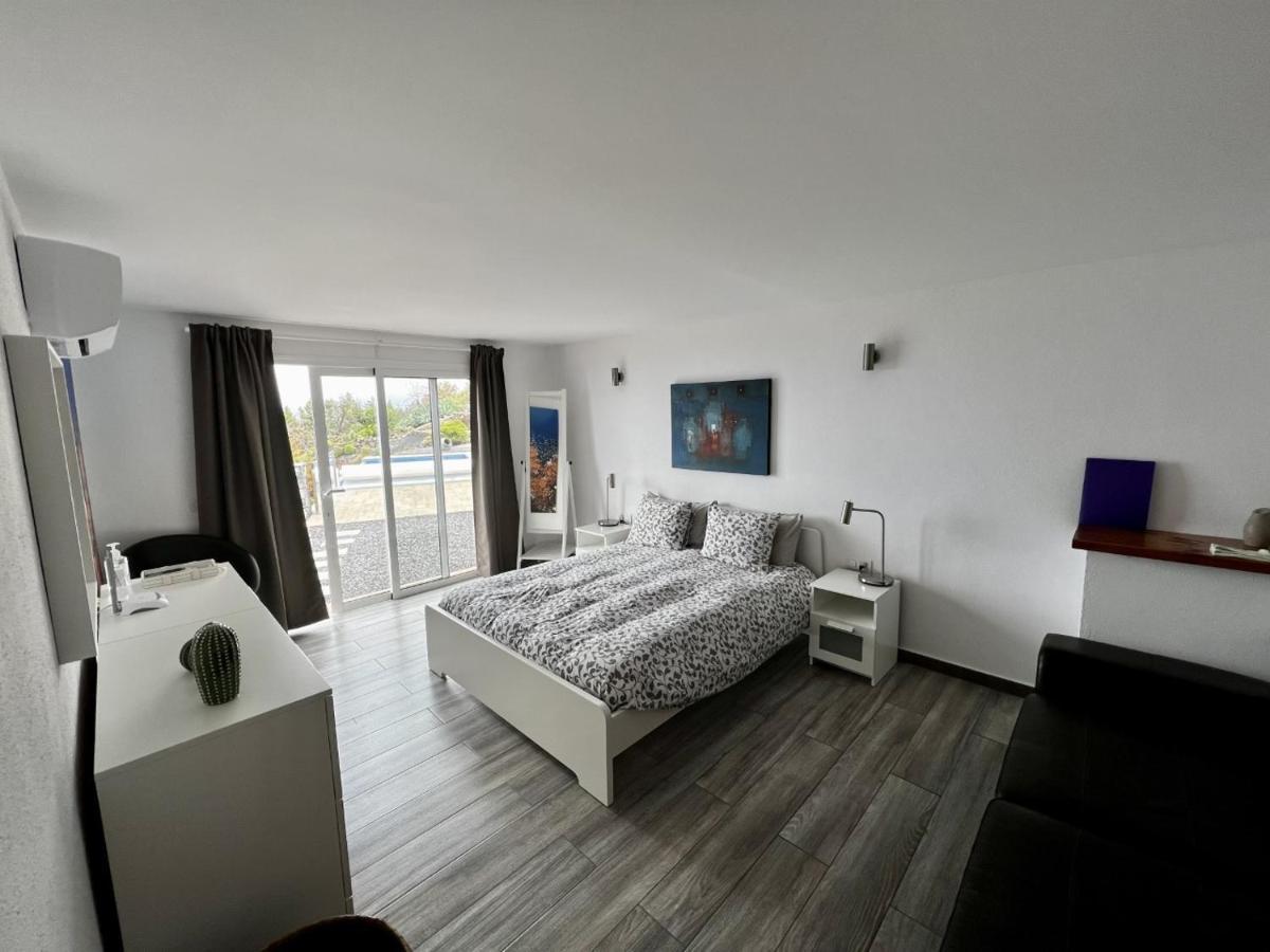 Puesta De Sol Villa El Paso Eksteriør billede