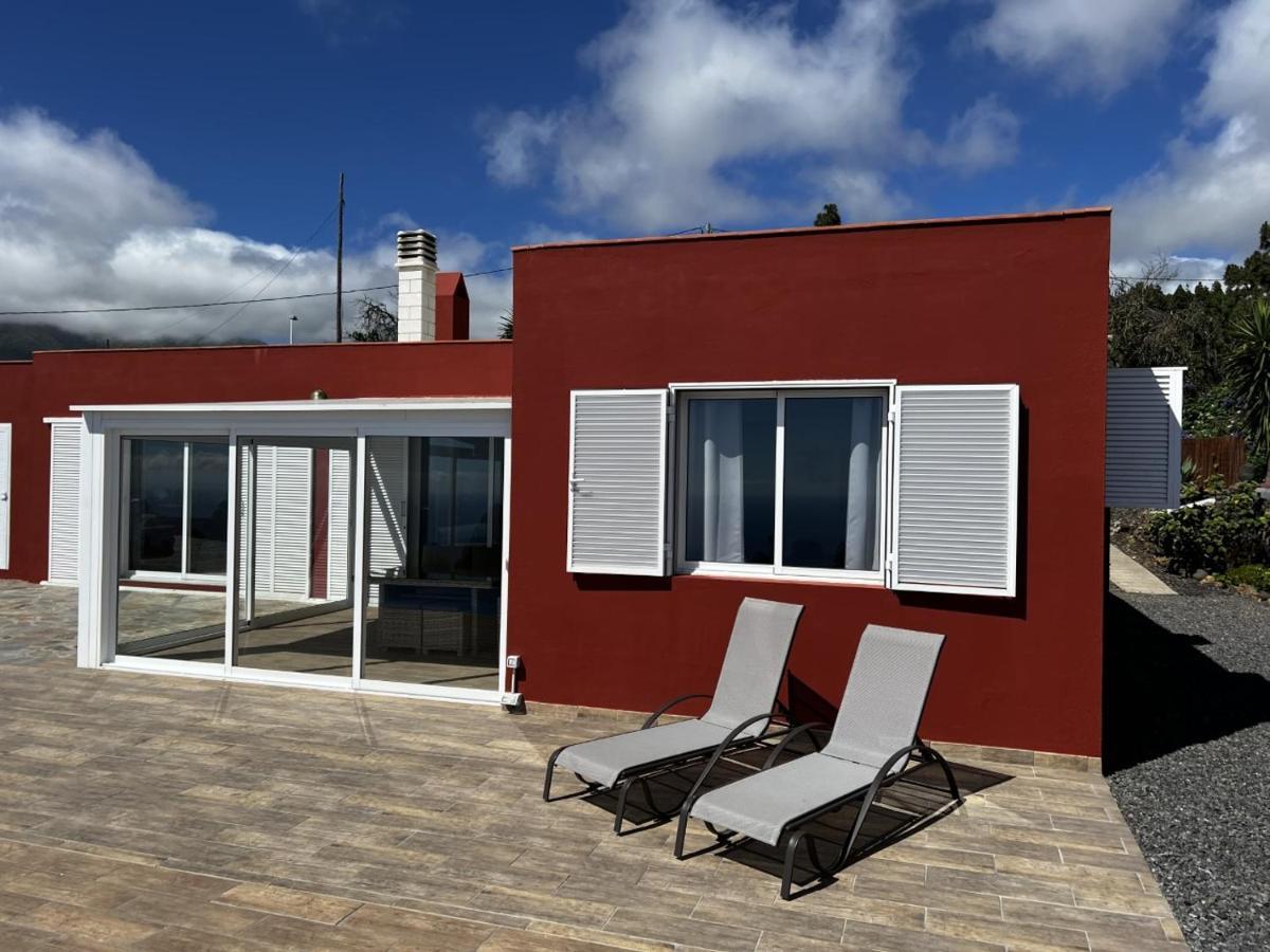 Puesta De Sol Villa El Paso Eksteriør billede