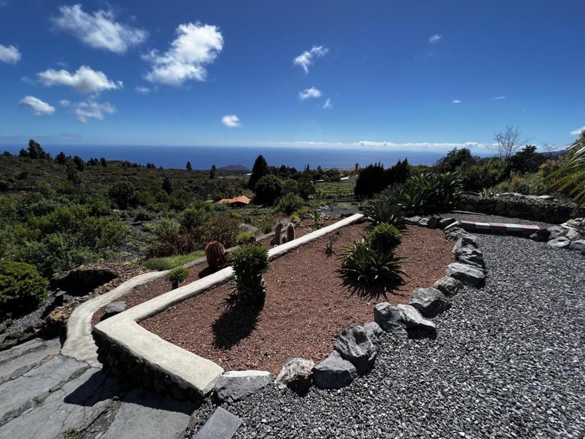 Puesta De Sol Villa El Paso Eksteriør billede