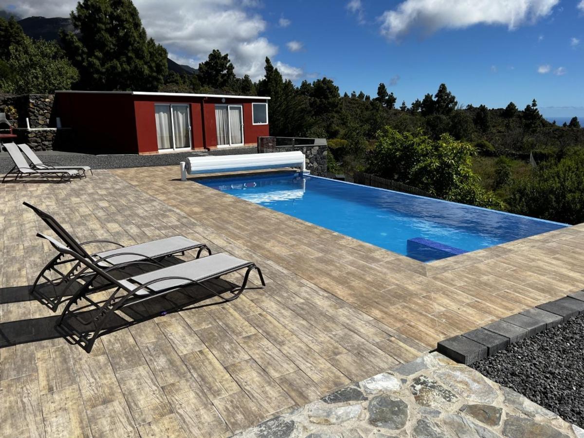 Puesta De Sol Villa El Paso Eksteriør billede