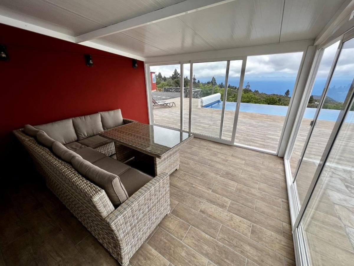 Puesta De Sol Villa El Paso Eksteriør billede