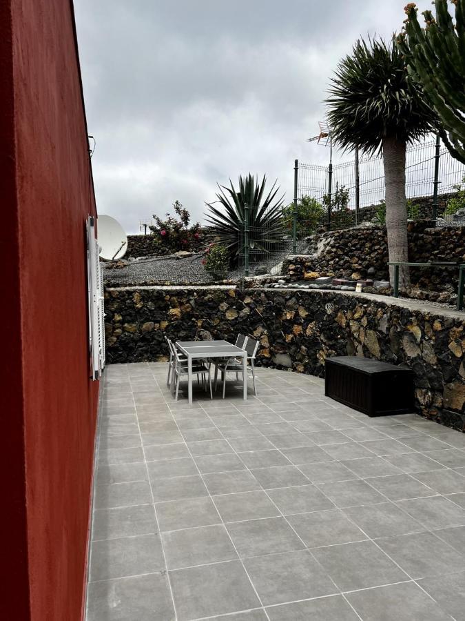 Puesta De Sol Villa El Paso Eksteriør billede