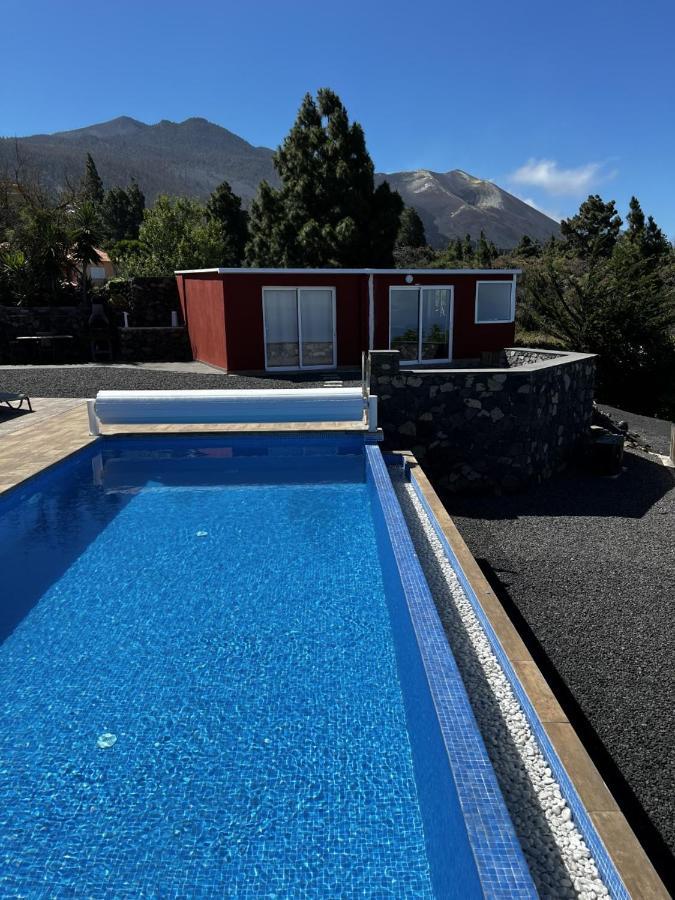 Puesta De Sol Villa El Paso Eksteriør billede