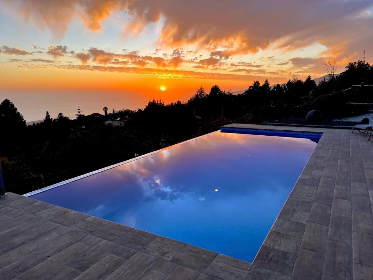 Puesta De Sol Villa El Paso Eksteriør billede