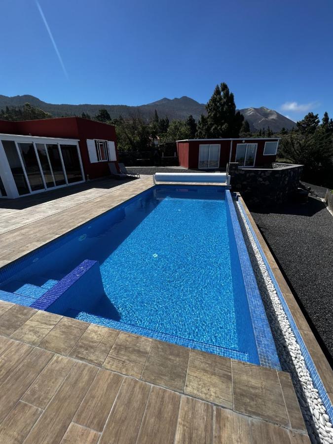 Puesta De Sol Villa El Paso Eksteriør billede