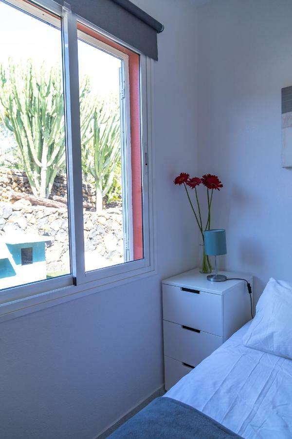 Puesta De Sol Villa El Paso Eksteriør billede