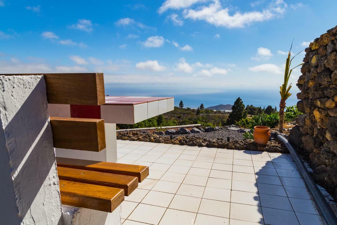 Puesta De Sol Villa El Paso Eksteriør billede
