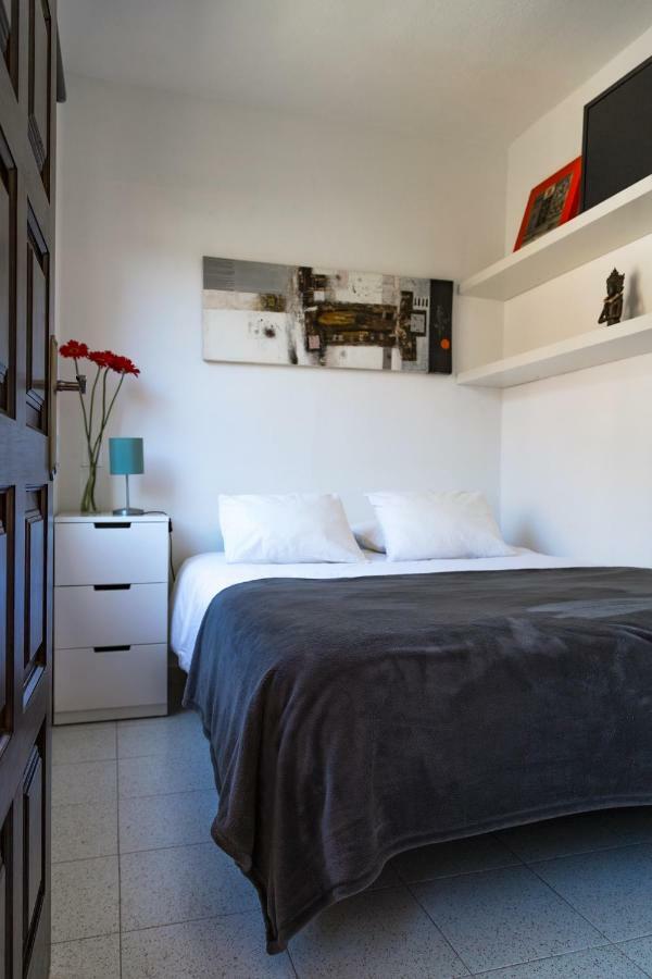 Puesta De Sol Villa El Paso Eksteriør billede