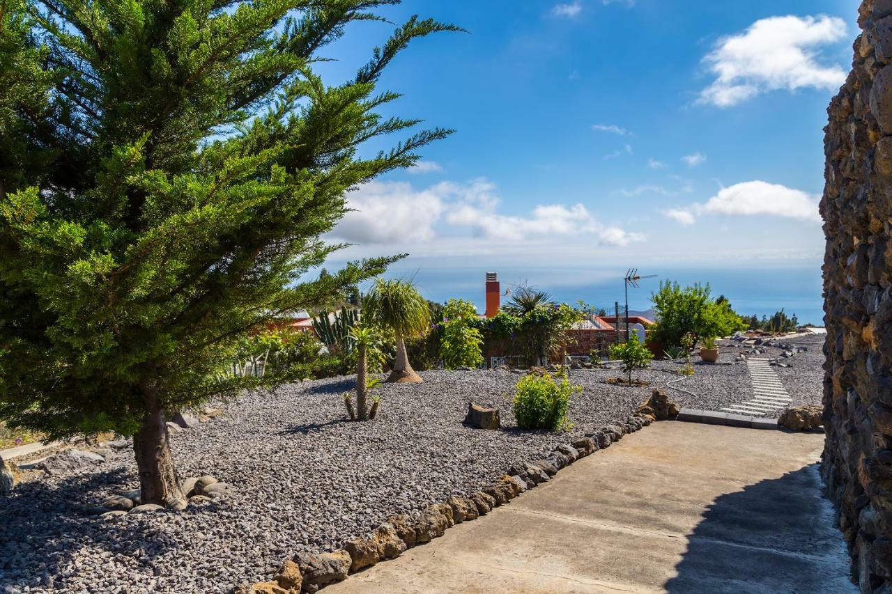 Puesta De Sol Villa El Paso Eksteriør billede